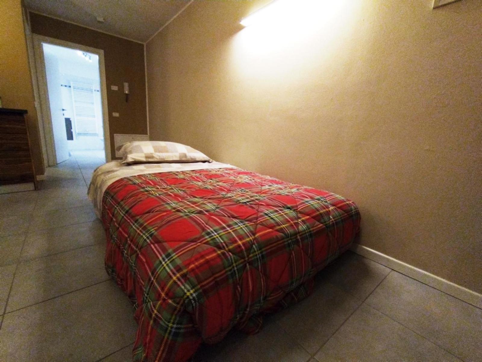 Adamello Peak Apartments Temù Eksteriør billede